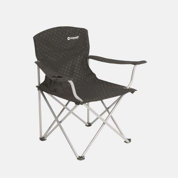 Picture of OUTWELL CATAMARCA BLACK SOFA